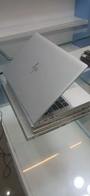 New Laptop HP EliteBook 840 G8 16GB Intel Core i7 SSD 512GB