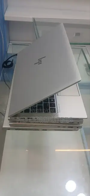 New Laptop HP EliteBook 840 G8 16GB Intel Core i7 SSD 512GB