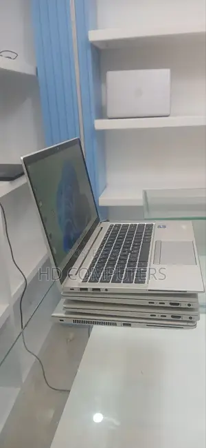 New Laptop HP EliteBook 840 G8 16GB Intel Core i7 SSD 512GB