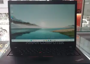New Laptop Lenovo ThinkPad T14 16GB Intel Core i7 SSD 512GB