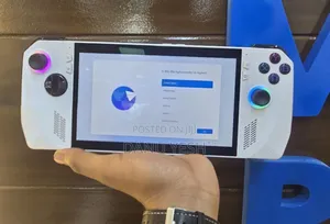 New Laptop Asus 16GB AMD Ryzen 7 SSD 512GB