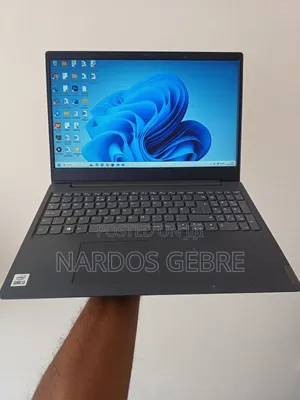 New Laptop Lenovo V15-IIL 4GB Intel Core 3 HDD 1T