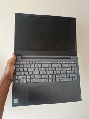 New Laptop Lenovo V15-IIL 4GB Intel Core 3 HDD 1T