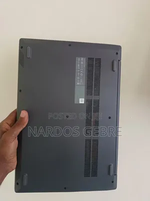 New Laptop Lenovo V15-IIL 4GB Intel Core 3 HDD 1T