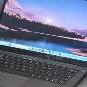 New Laptop Lenovo 16GB Intel Core i5 SSD 512GB