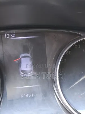 Nissan Qashqai 2018