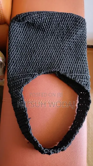Crochet Bag