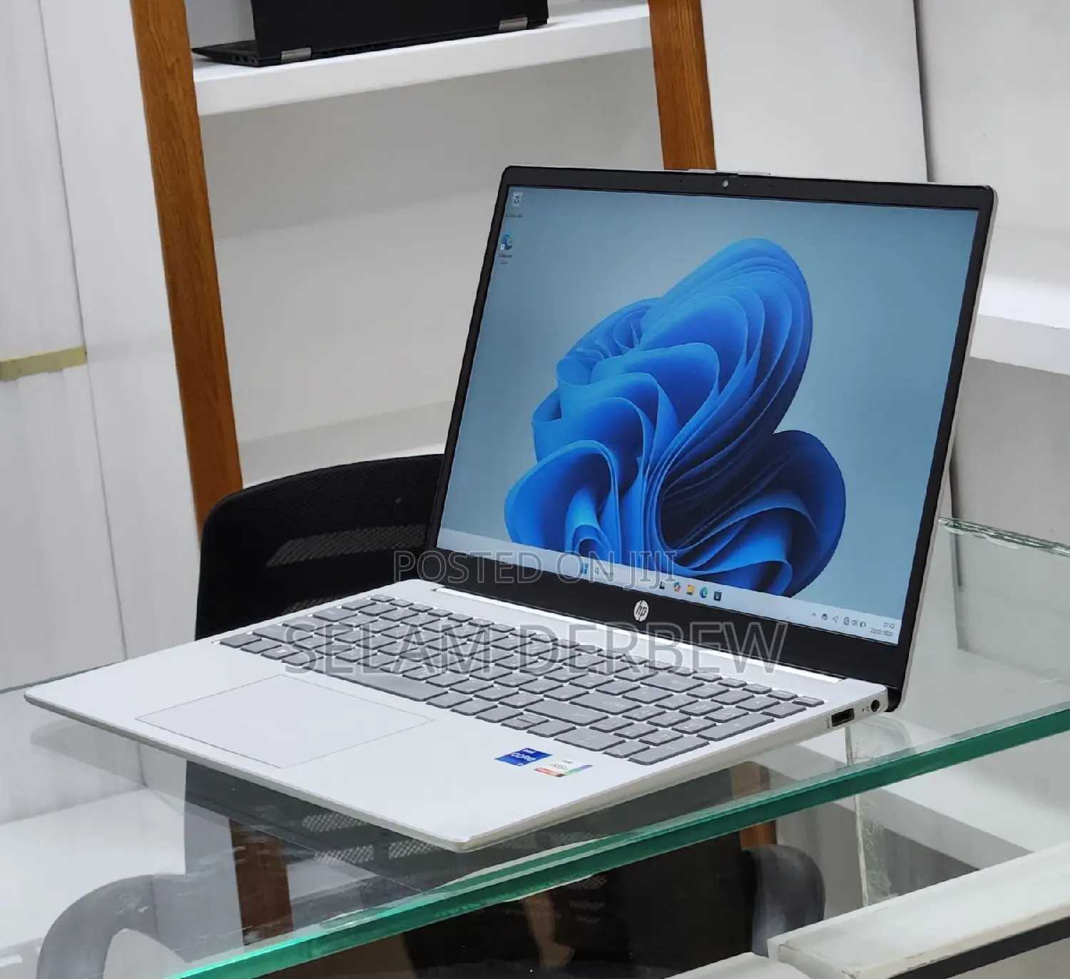 New Laptop HP Stream Notebook 16GB Intel Core i5 SSD 512GB