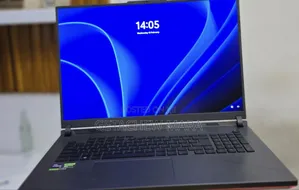 New Laptop Asus ROG Strix G15 32GB Intel Core i9 SSD 2T