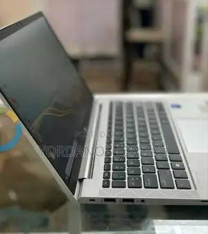New Laptop HP EliteBook 840 G8 16GB Intel Core i7 SSD 512GB
