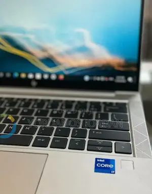New Laptop HP EliteBook 840 G8 16GB Intel Core i7 SSD 512GB