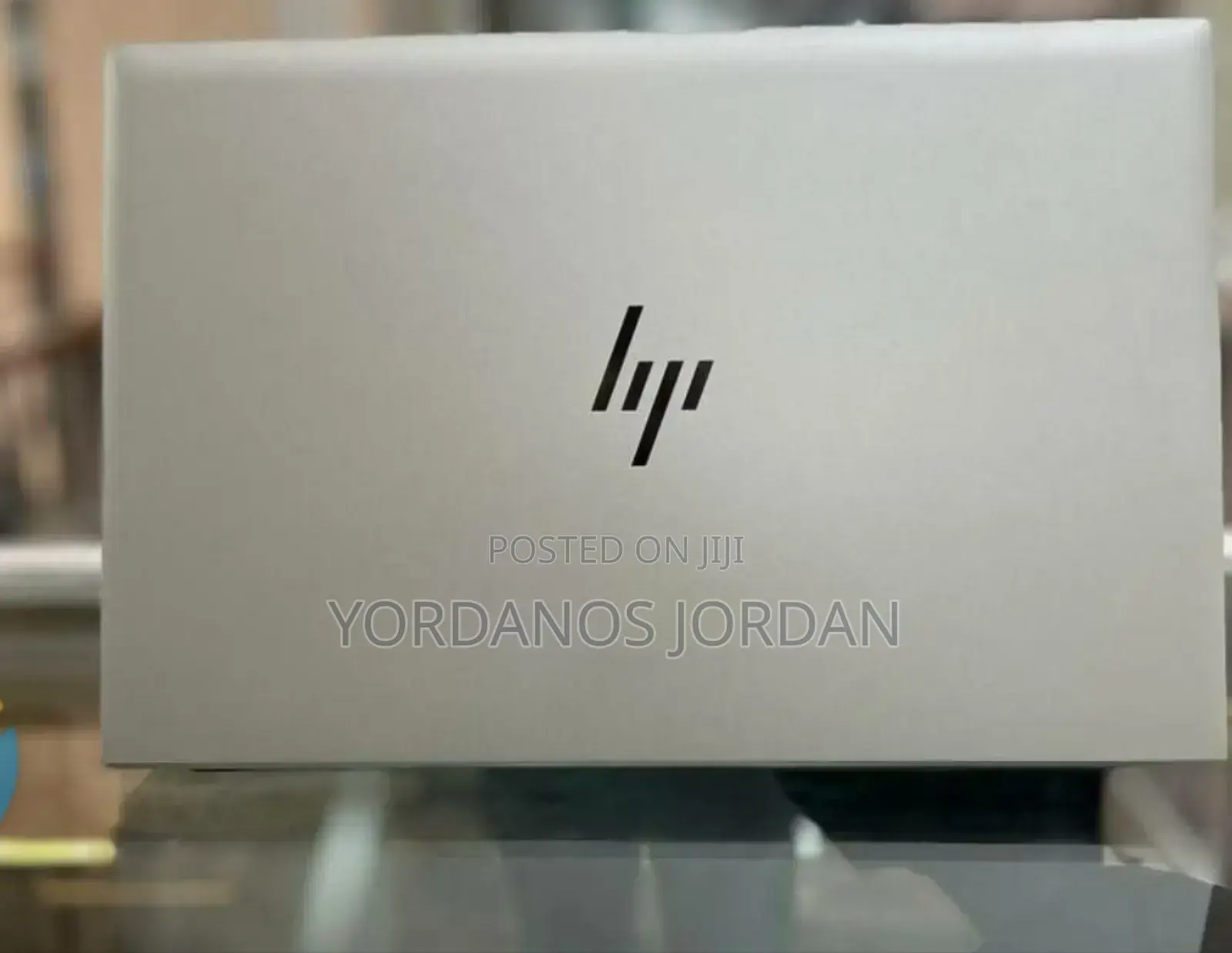 New Laptop HP EliteBook 840 G8 16GB Intel Core i7 SSD 512GB