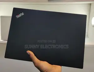 New Laptop Lenovo ThinkPad t495s 16GB AMD Ryzen 7 SSD 512GB