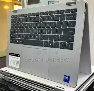 New Laptop HP OmniBook 5 14" 16GB Intel Core 7 SSD 512GB