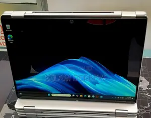 New Laptop HP OmniBook 5 14" 16GB Intel Core 7 SSD 512GB