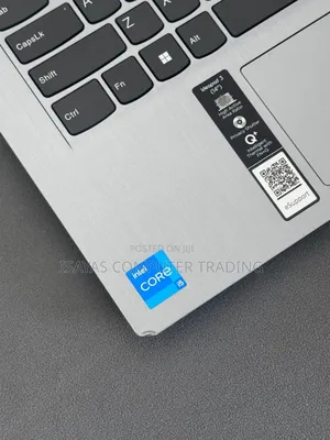 New Laptop Lenovo IdeaPad 1 16GB Intel Core i5 SSD 512GB