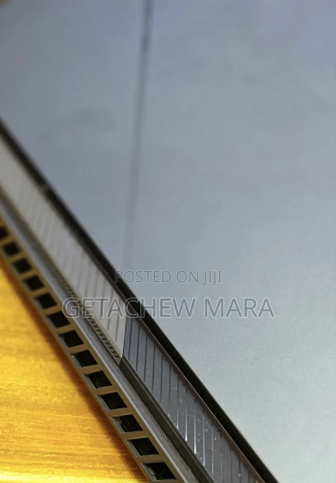 New Laptop Asus ROG Strix G15 16GB AMD Ryzen 9 SSD 1T