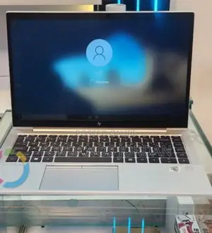 New Laptop HP EliteBook 840 G7 16GB Intel Core i7 SSD 512GB