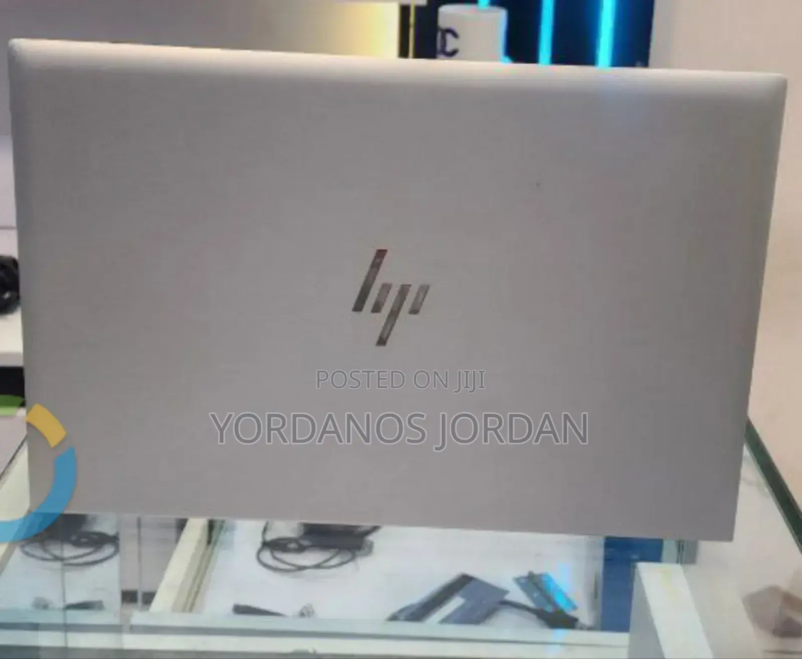 New Laptop HP EliteBook 840 G7 16GB Intel Core i7 SSD 512GB