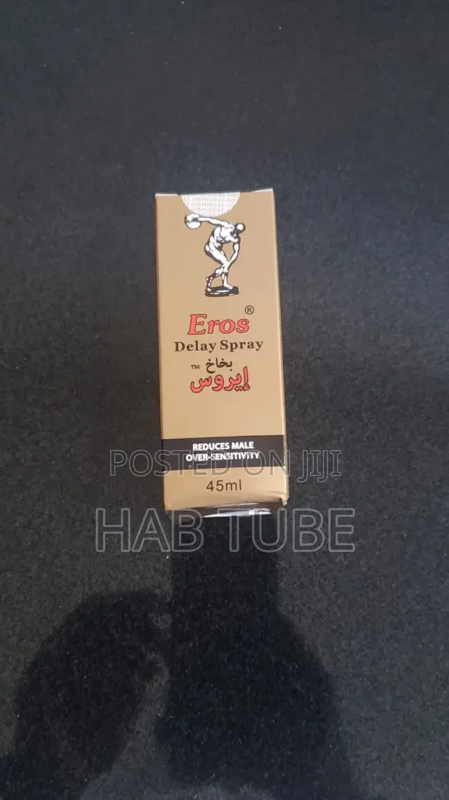 Prolonged Erection Sprays