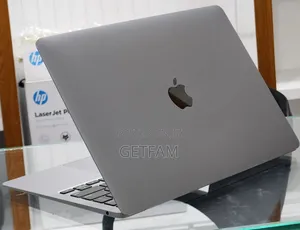 New Laptop Apple MacBook Air 2020 M1 8GB Intel Core i3 SSD 256GB