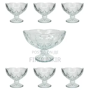 Glass Bowls