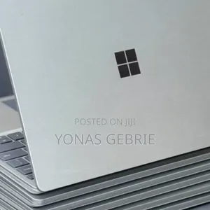 New Laptop Microsoft Surface 16GB Intel Core i5 SSD 512GB