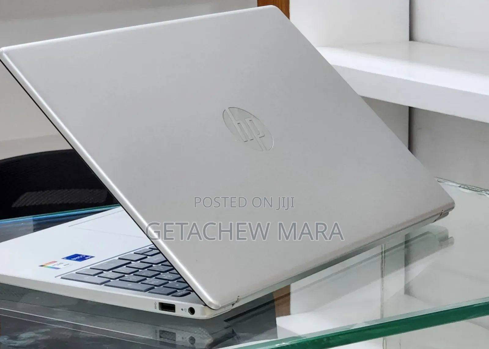 New Laptop HP Stream Notebook 16GB Intel Core i7 SSD 512GB