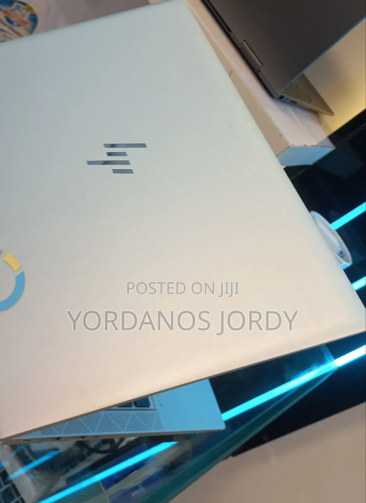 New Laptop HP EliteBook 840 G7 16GB Intel Core i5 SSD 512GB