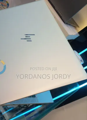 New Laptop HP EliteBook 840 G7 16GB Intel Core i5 SSD 512GB