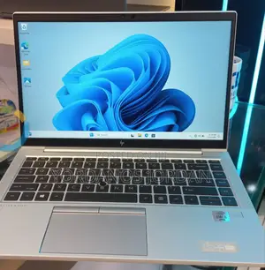 New Laptop HP EliteBook 840 G7 16GB Intel Core i5 SSD 512GB