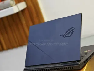 New Laptop Asus ROG Strix G16 G614 16GB AMD Ryzen 9 SSD 1T
