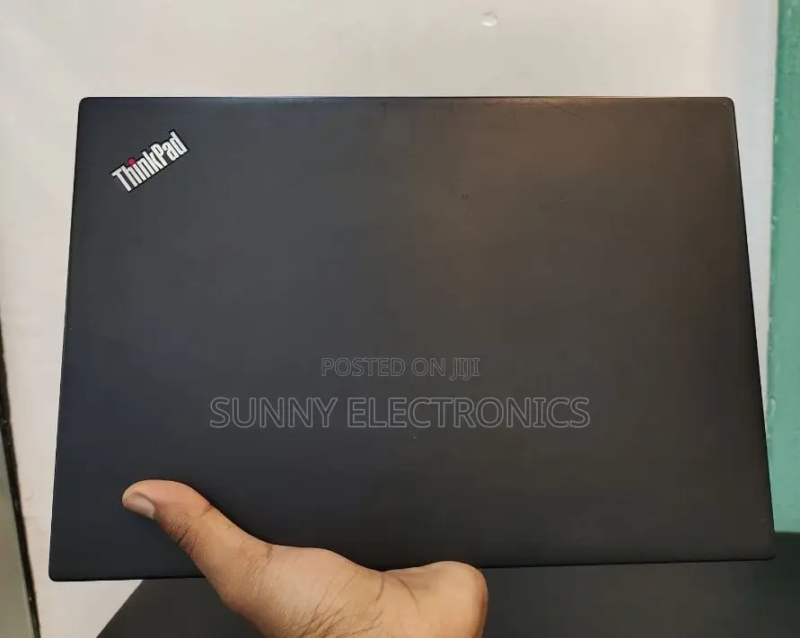 New Laptop Lenovo ThinkPad T480s 8GB Intel Core i5 SSD 256GB