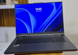 New Laptop Asus ROG Strix G15 32GB Intel Core i9 SSD 2T