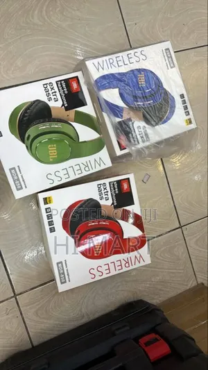 JBL Top Quality Original Headphones