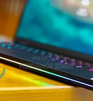 New Laptop Lenovo Legion 7 32GB Intel Core i9 SSD 1T