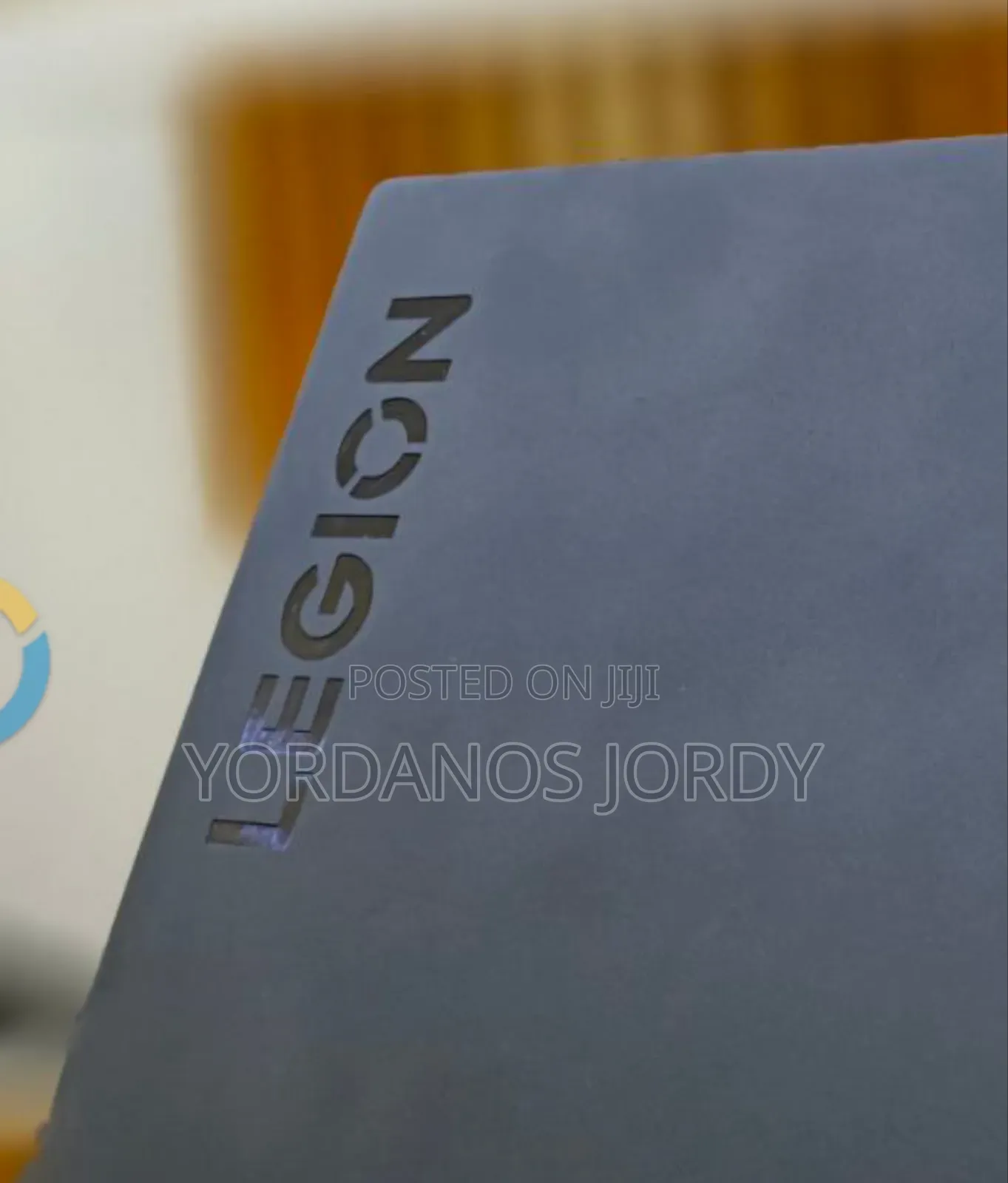 New Laptop Lenovo Legion 7 32GB Intel Core i9 SSD 1T