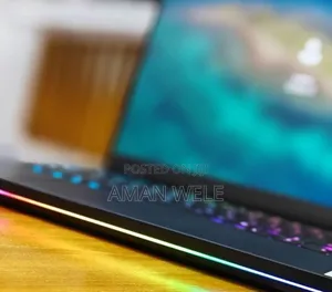 New Laptop Lenovo Legion 5 32GB Intel Core i9 SSD 1T