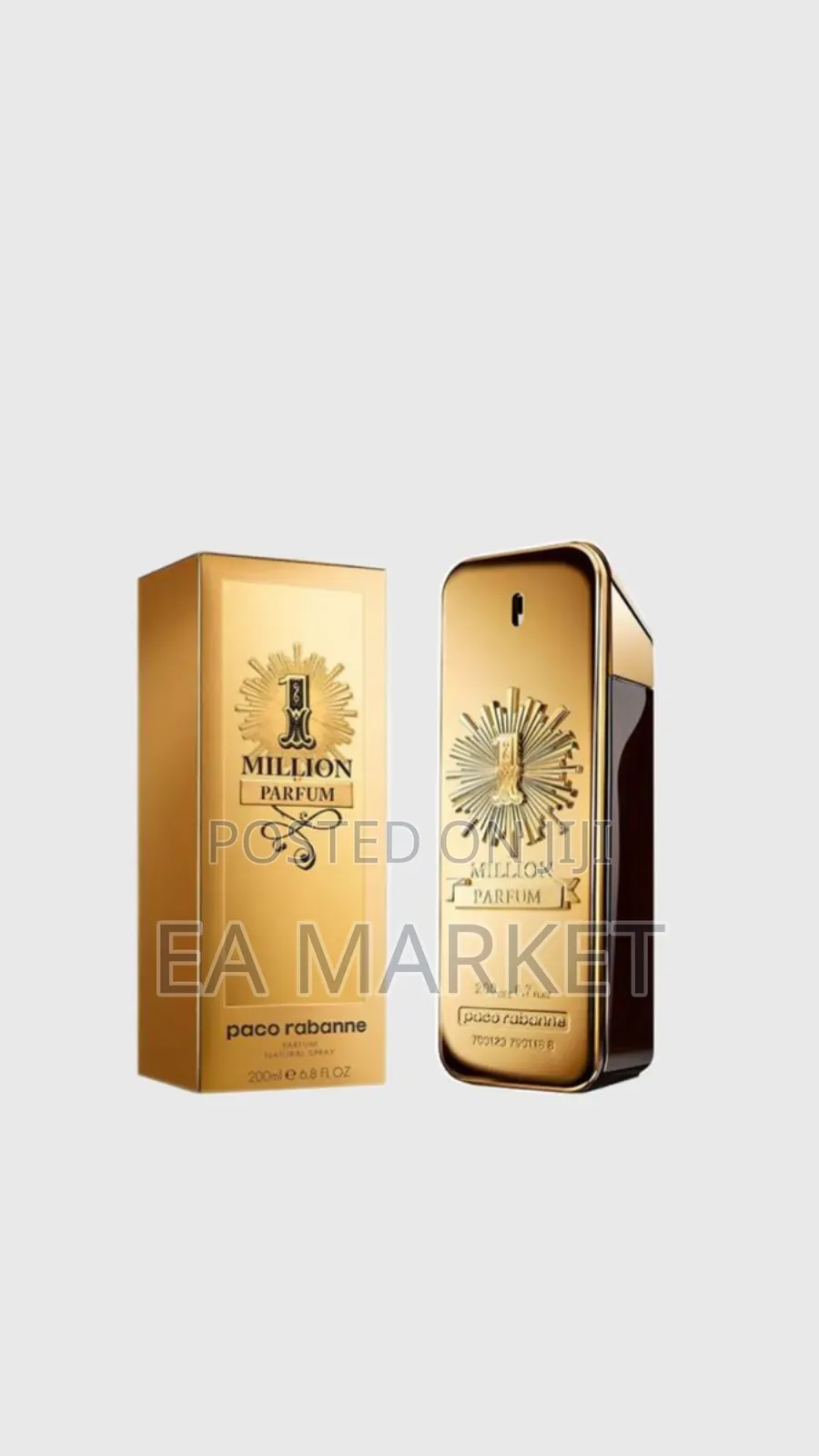 Paco Rabanne
