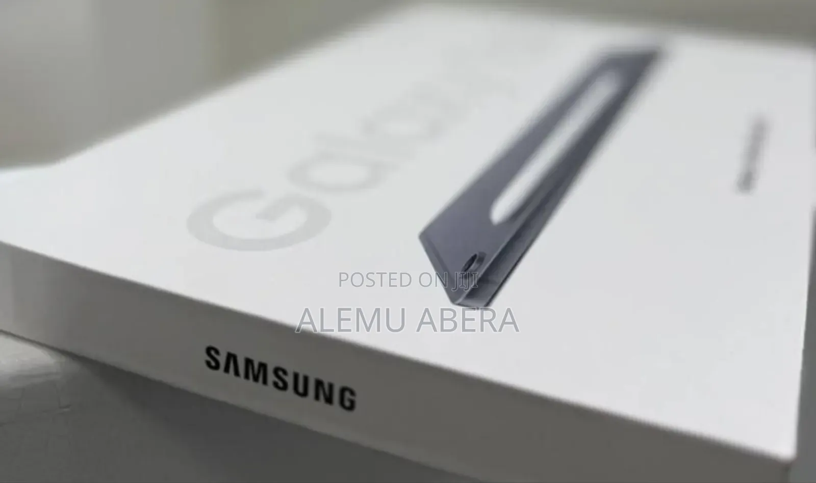 New Samsung Galaxy Tab S10 Lite 256 GB