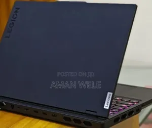 New Laptop Lenovo Legion 5 32GB Intel Core i9 SSD 1T