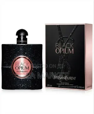Yves Saint Laurent (Ysl) Black Opium