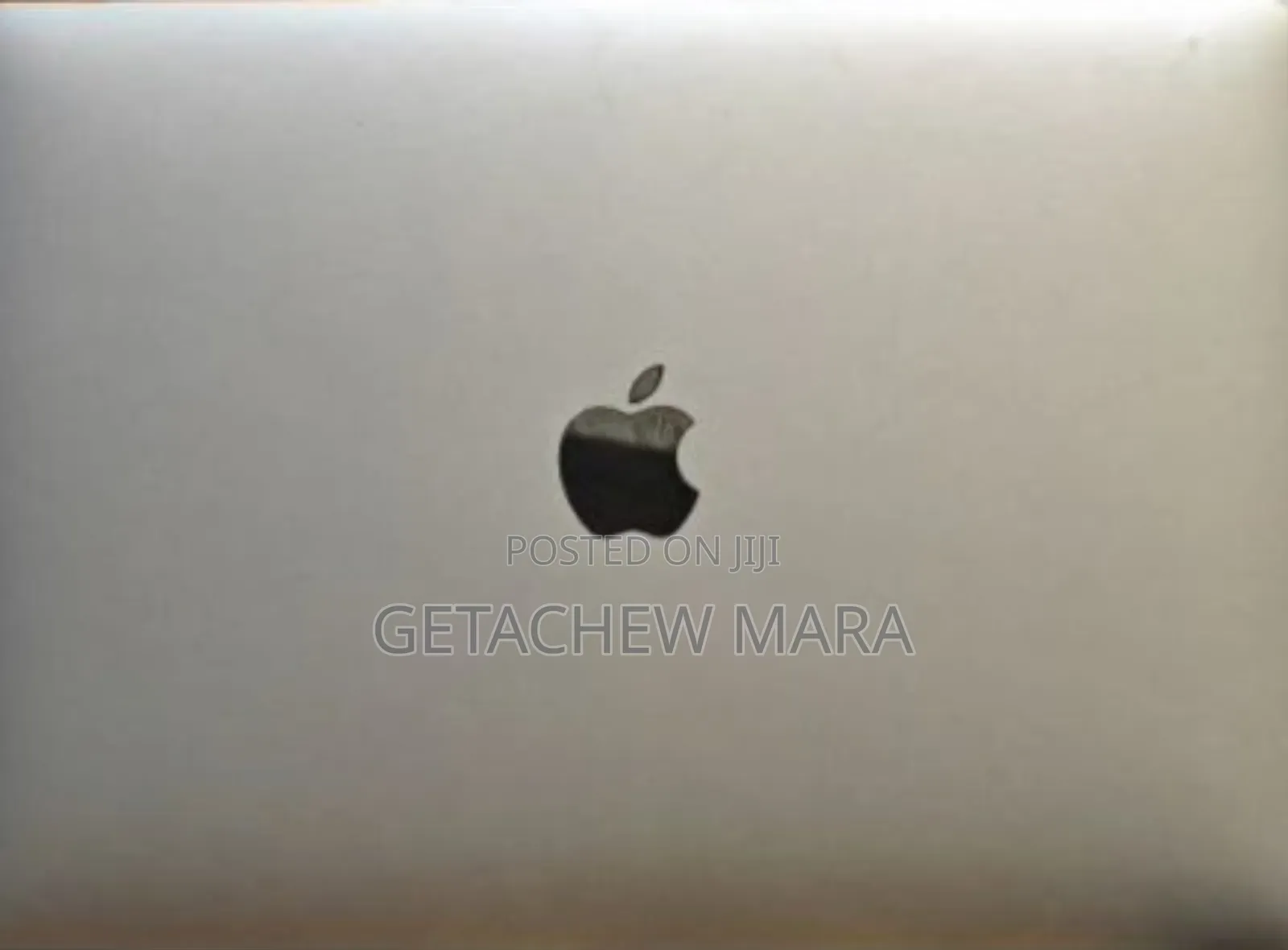 New Laptop Apple MacBook 2018 16GB Intel Core i5 SSD 256GB