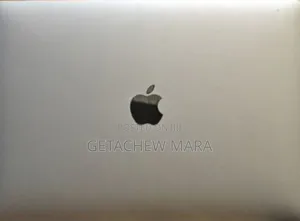 New Laptop Apple MacBook 2018 16GB Intel Core i5 SSD 256GB