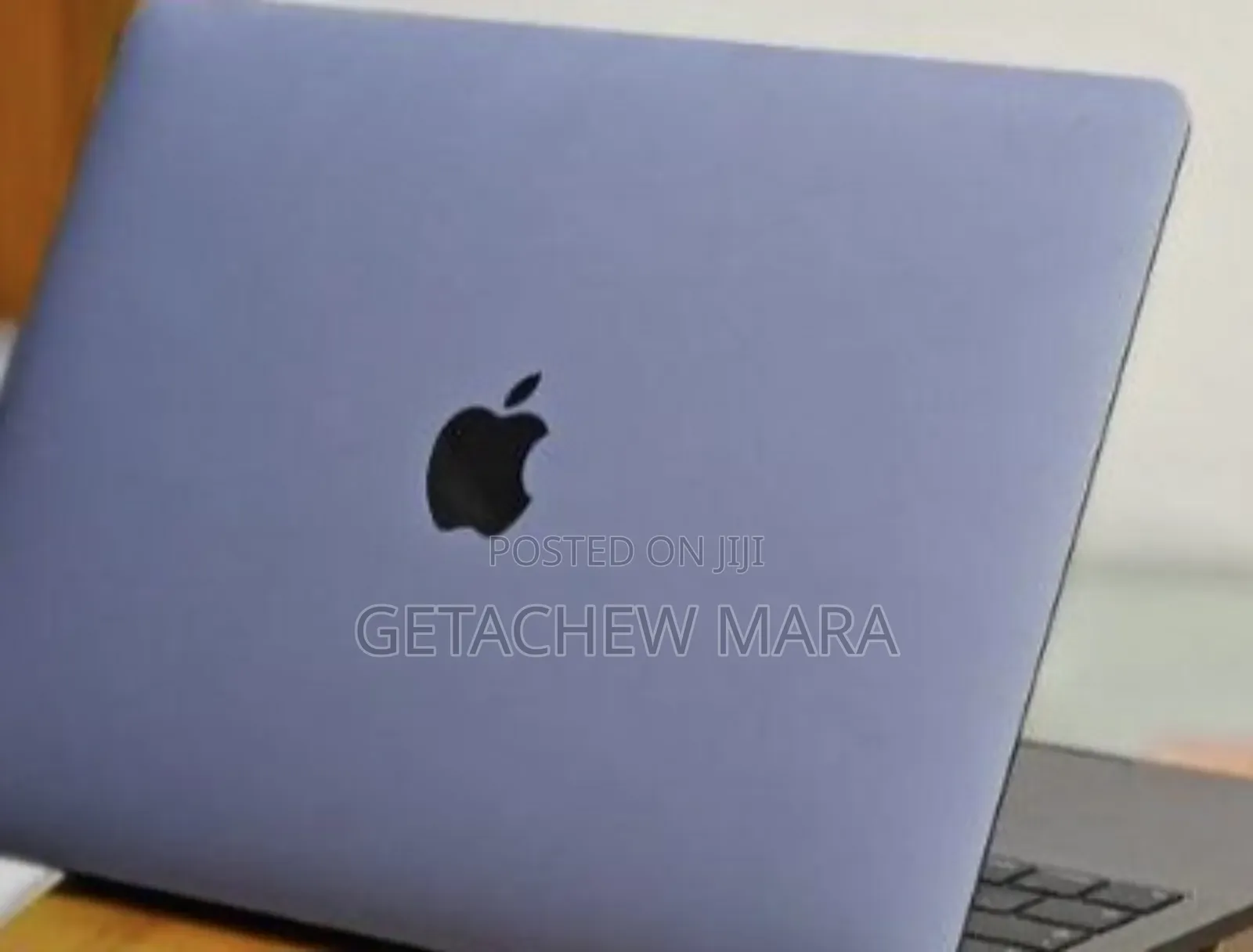 New Laptop Apple MacBook 2018 16GB Intel Core i5 SSD 256GB