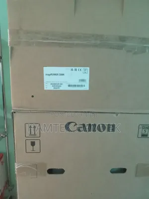 Canon Image Runner 2224