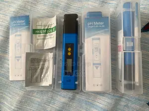 Ph Meter With Good Quality And Brand