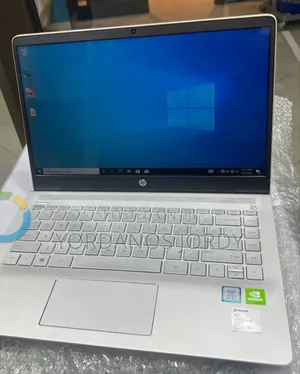 New Laptop HP Pavilion 14 16GB Intel Core i5 SSD 512GB