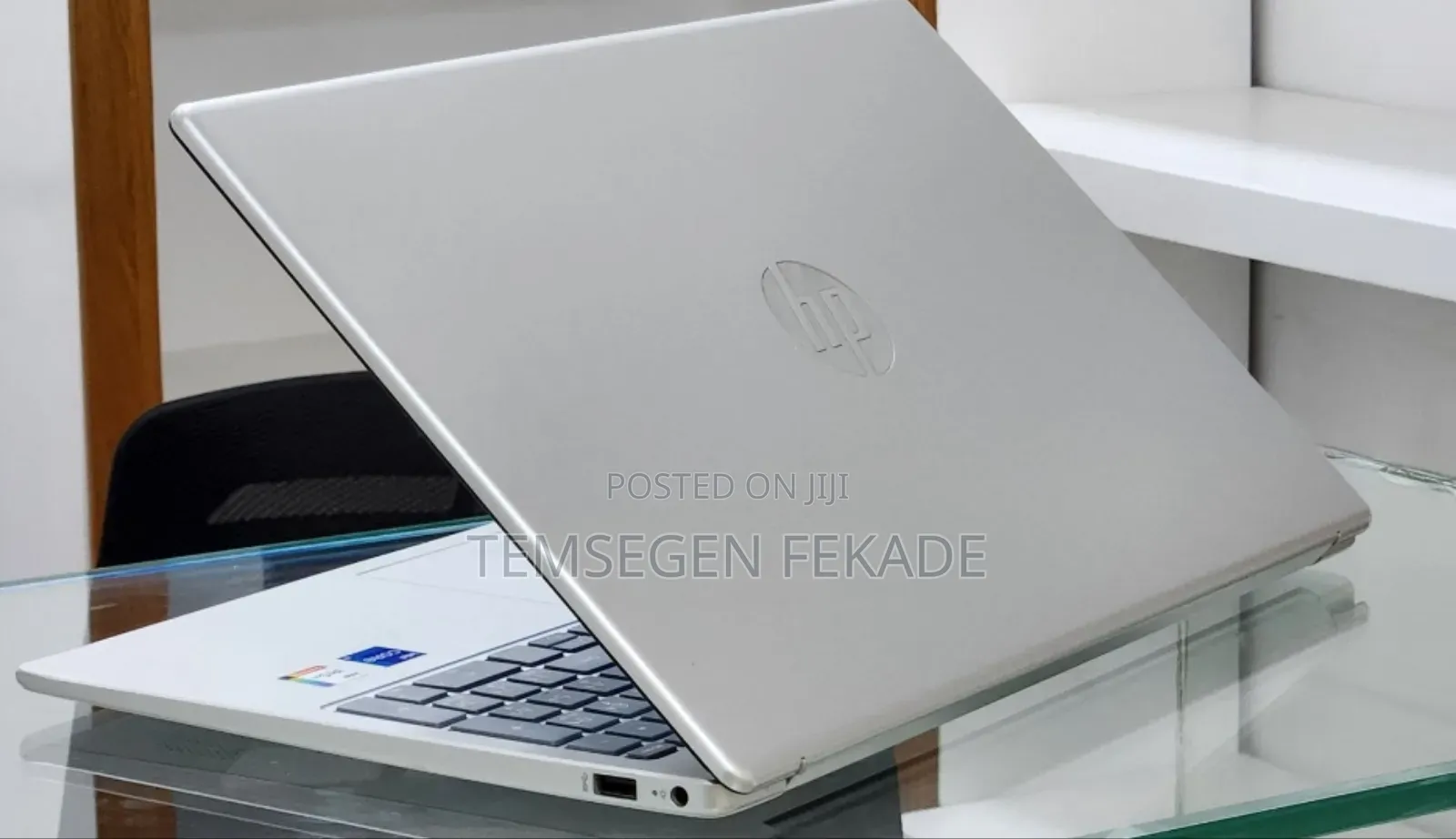 New Laptop HP Stream Notebook 16GB Intel Core i7 SSD 512GB