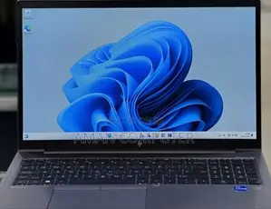 New Laptop HP ZBook Power G7 16GB Intel Core i7 SSD 512GB